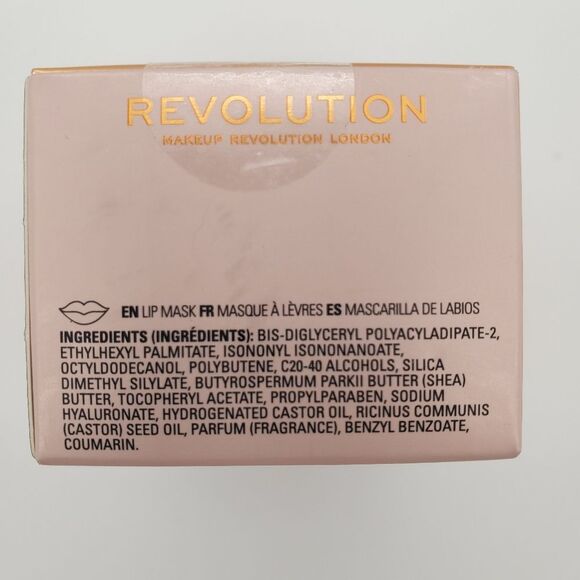 NWOT Friends TV Show Flavored Lip Balms, 3 Pack + Caramel Latte Lip Balm - Picture 9 of 10